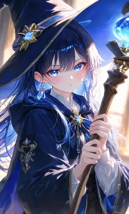 Profile image of Luna