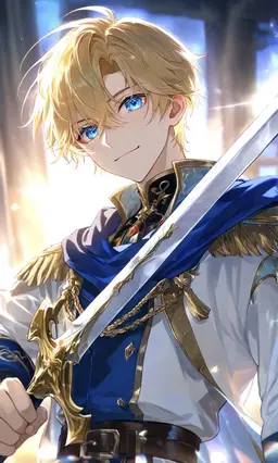 Profile image of Alus