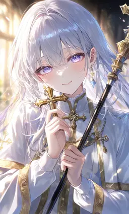 Profile image of Celia