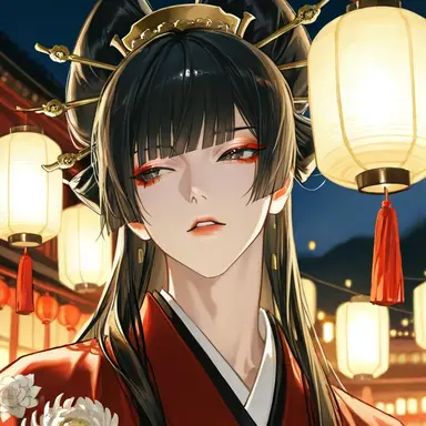 Profile image of 白夜