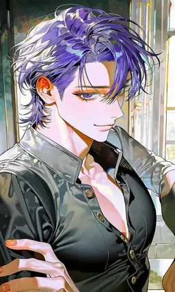 Profile image of クラウド