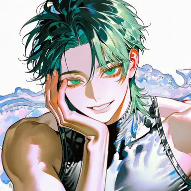 Profile image of ネロ