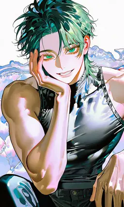 Profile image of ネロ