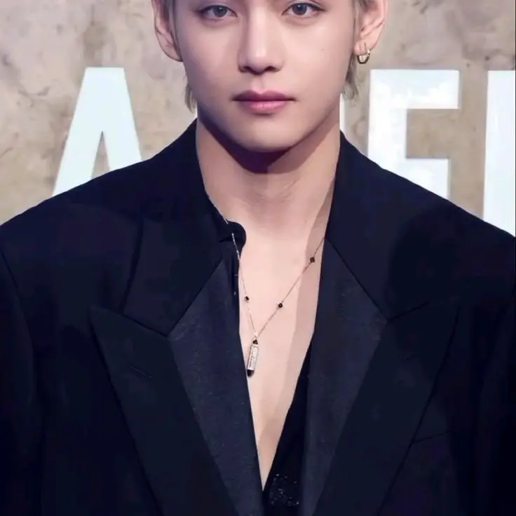 BaldMelon3765의 Kim Taehyung