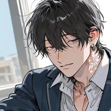 Profile image of 이츠키