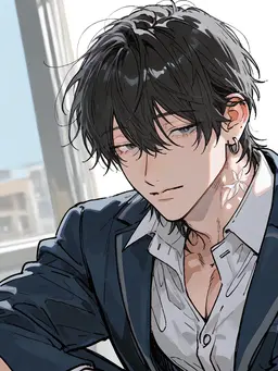 Profile image of 이츠키