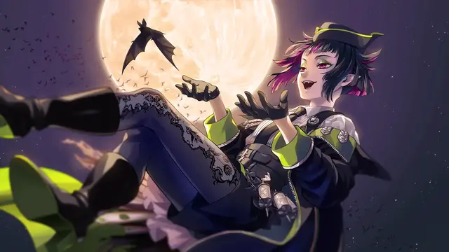 Profile image of Lilia Vanrouge