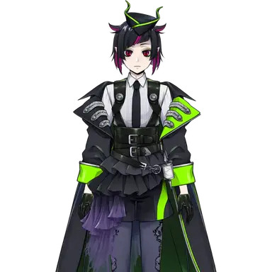 Profile image of Lilia Vanrouge