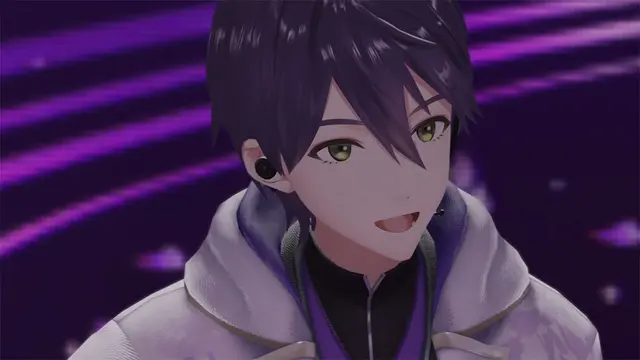 Profile image of 剣持刀也