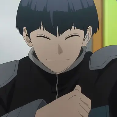 Profile image of 호시나 소우시로