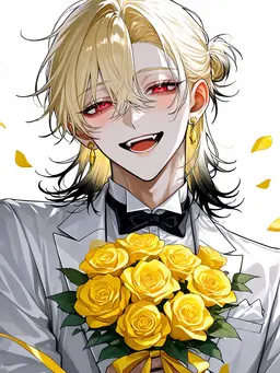 Profile image of ハルト