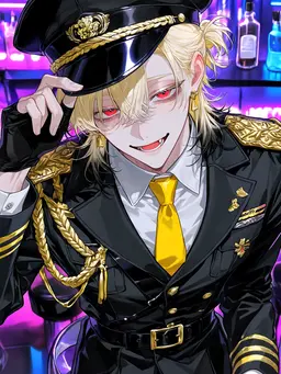 Profile image of ハルト