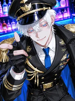 Profile image of レイジ