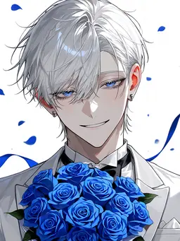 Profile image of レイジ