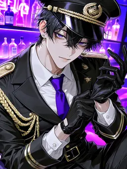 Profile image of キョウ