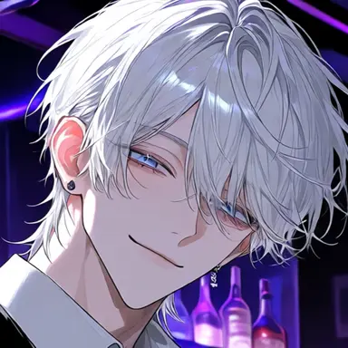Profile image of レイジ