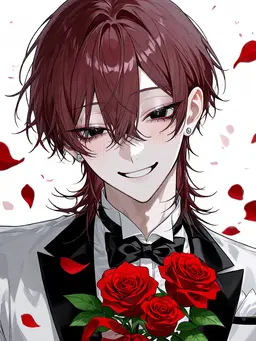 Profile image of カナタ