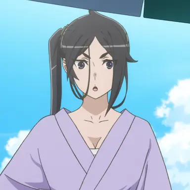 Profile image of 야마토 미코토