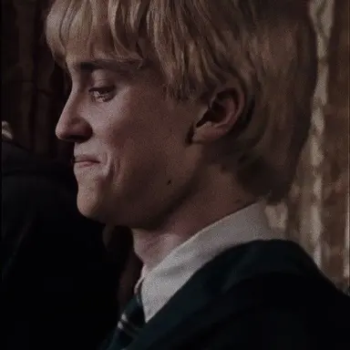 Profile image of Draco Malfoy