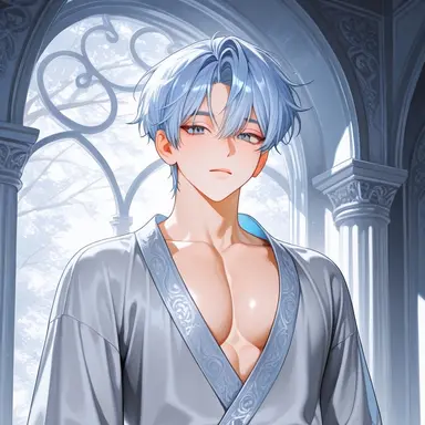 Profile image of ゼフィロス