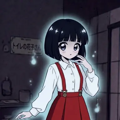 Profile image of 花子さん