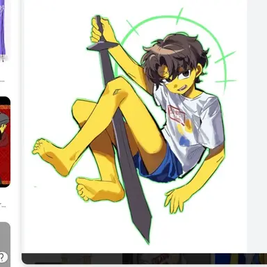 Profile image of 셰들레츠키