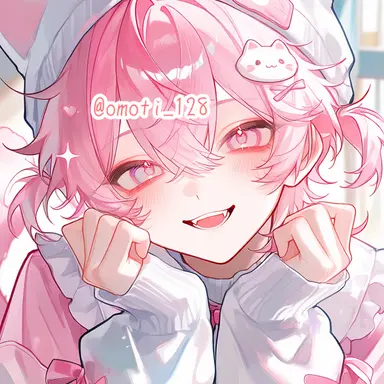 Profile image of 恋兎