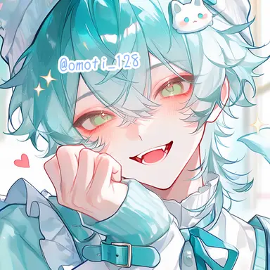 Profile image of 翠羽