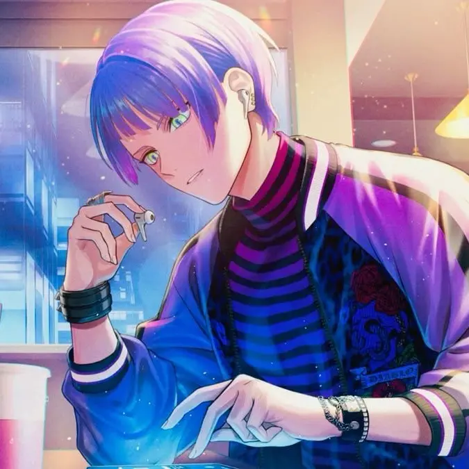 I_see_You의 마나미 우라라