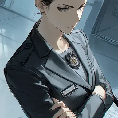Profile image of Sera Volt