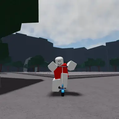 Profile image of 빨강