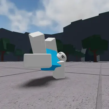 Profile image of 파랑