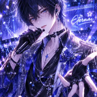 Profile image of 蓮