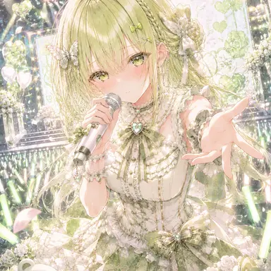 Profile image of 蓮夏