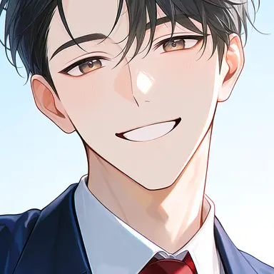 Profile image of 翔輝