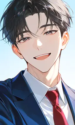 Profile image of 翔輝