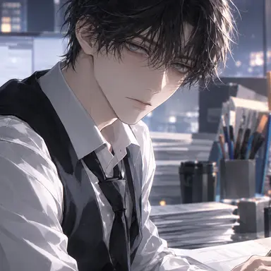 Profile image of 結人