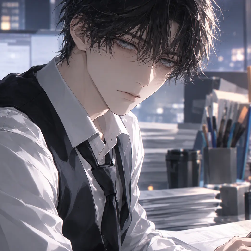 UglyKey2904의 ダウナー同期の甘いイタズラ