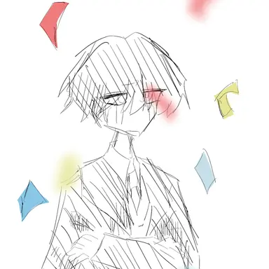 Profile image of Error