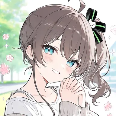 Profile image of 夏色まつり