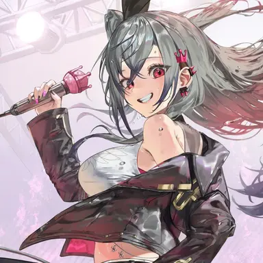 Profile image of 響咲リオナ