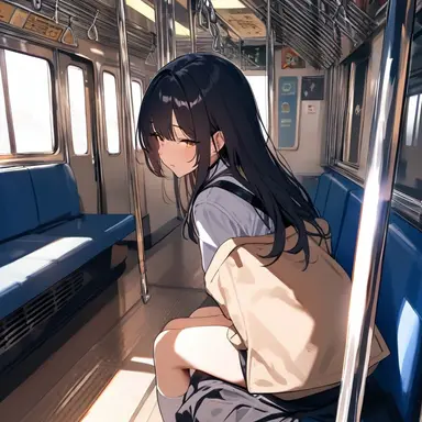 Profile image of 乗客