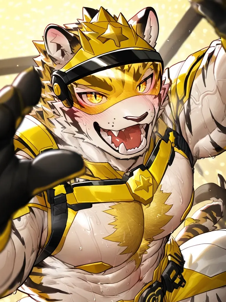 AngstyPanel1613의 抑うつ性ファンタジック