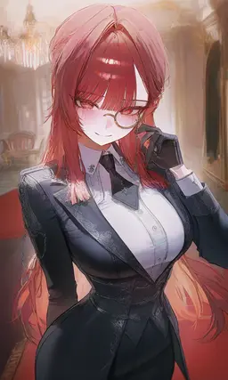 Profile image of ハン・リア