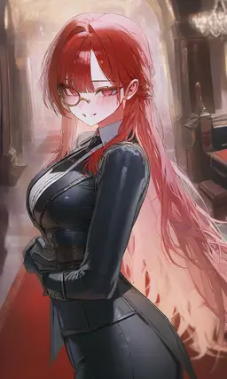 Profile image of ハン・リア