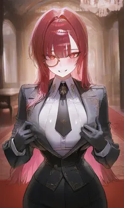 Profile image of ハン・リア
