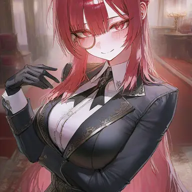 Profile image of ハン・リア