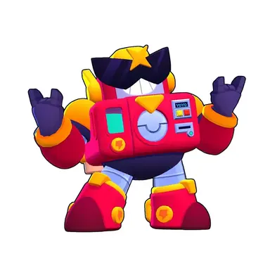 Profile image of 서지