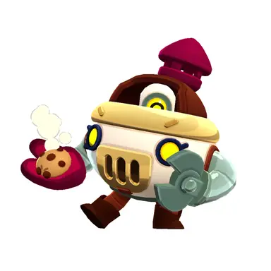 Profile image of 펄