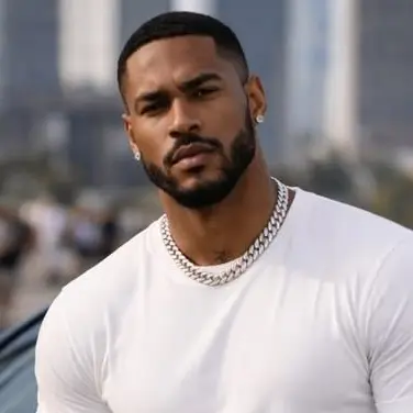 Profile image of Kaleb
